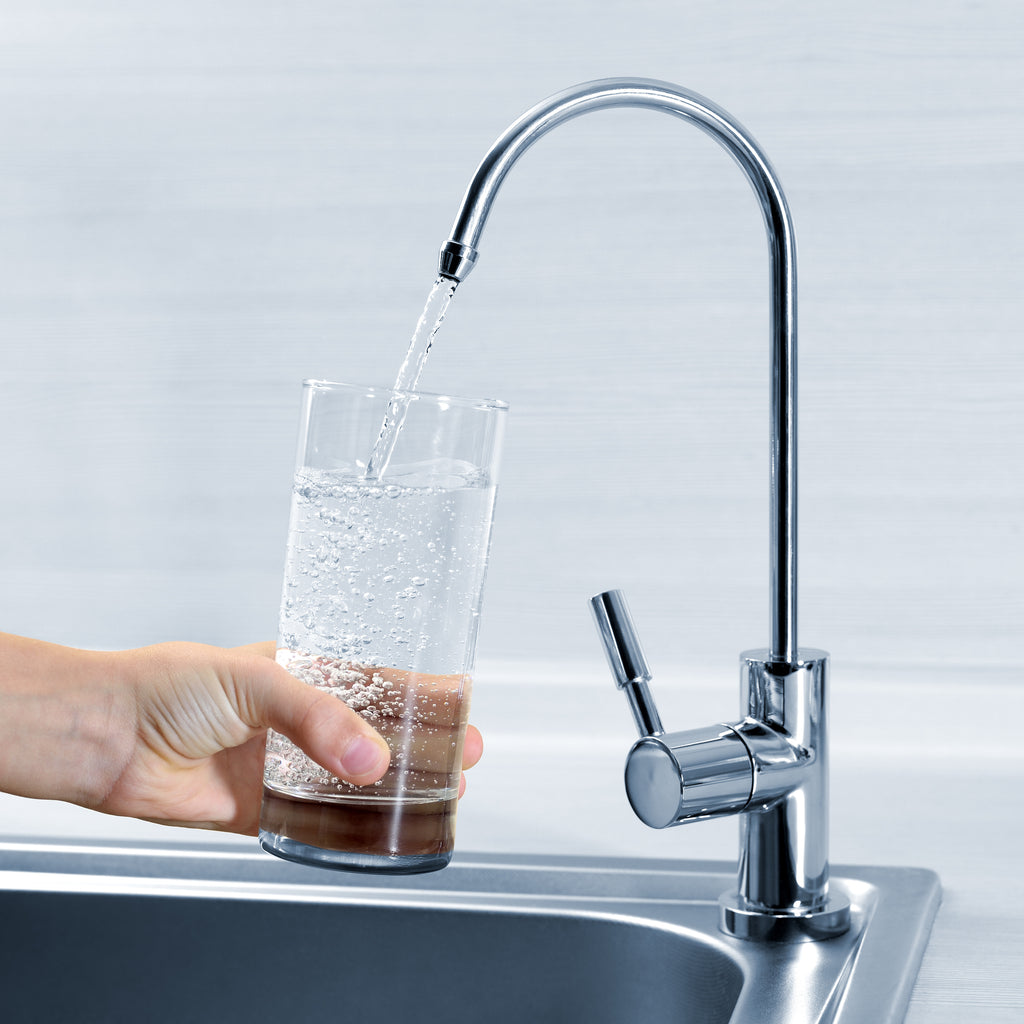 Alkaline Water Benefits
