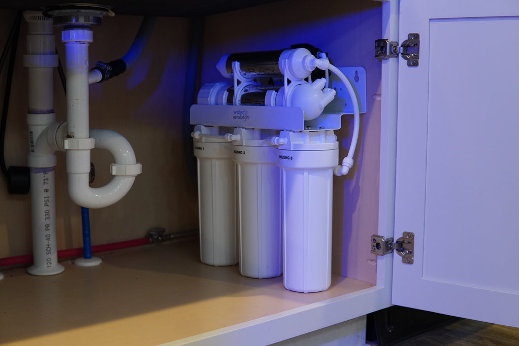 Your Ultimate Water Solution at Home!