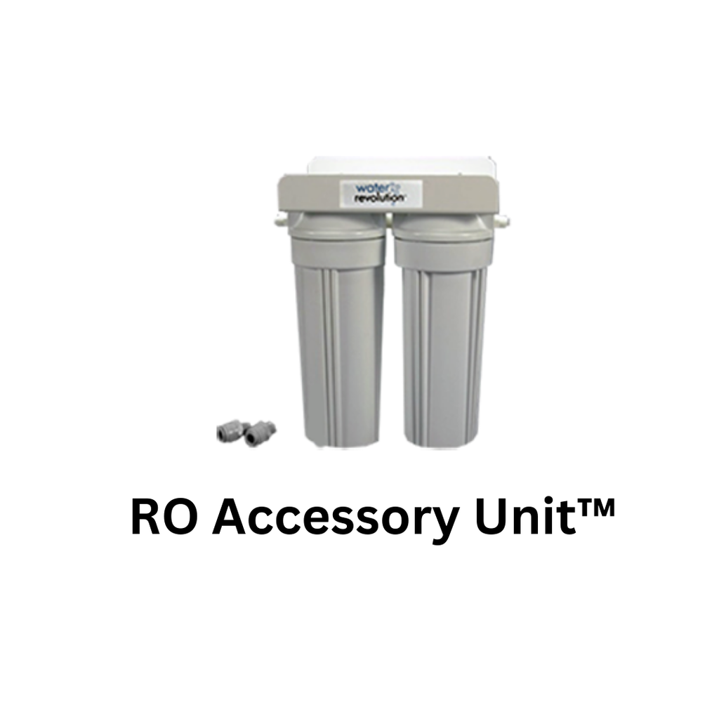 RO Accessory Unit™