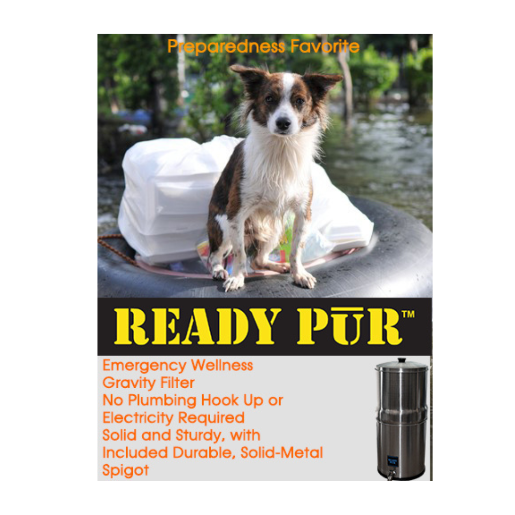 ReadyPur™